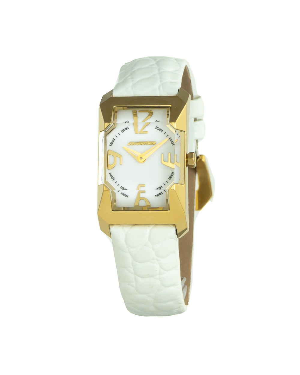 WATCH CHRONOTECH WOMAN CT6024L-07 (23MM)