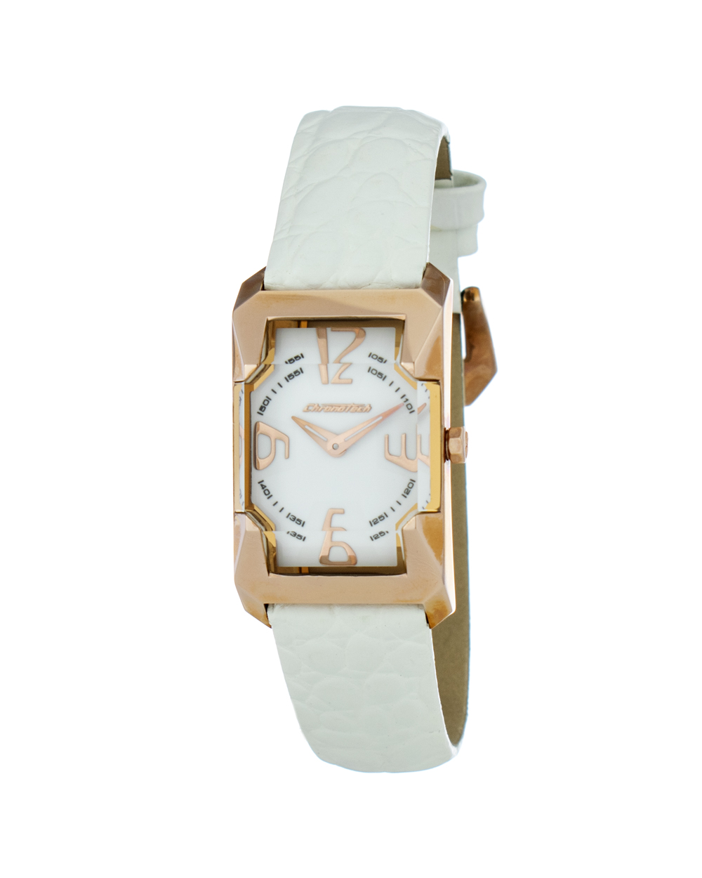 WATCH CHRONOTECH WOMAN CT6024L-11 (23MM)