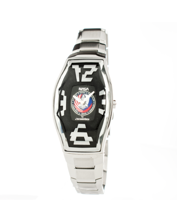 WATCH CHRONOTECH UNISEX CT6281L-12M (27MM)