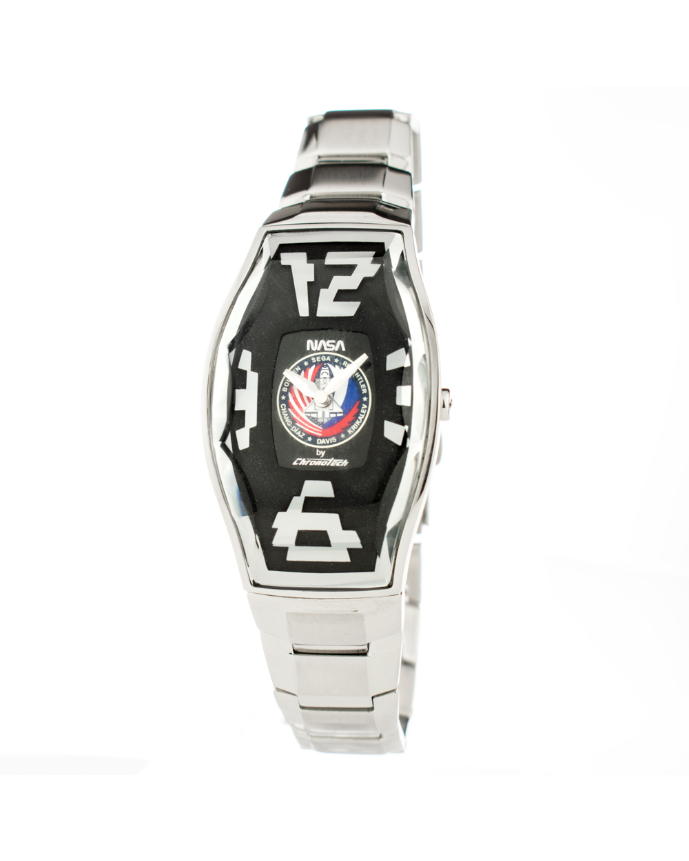 WATCH CHRONOTECH UNISEX CT6281L-12M (27MM)