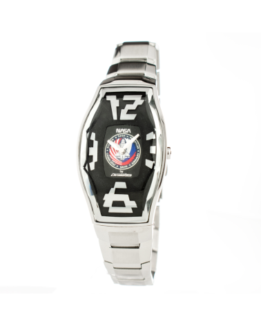 WATCH CHRONOTECH UNISEX CT6281L-12M (27MM)