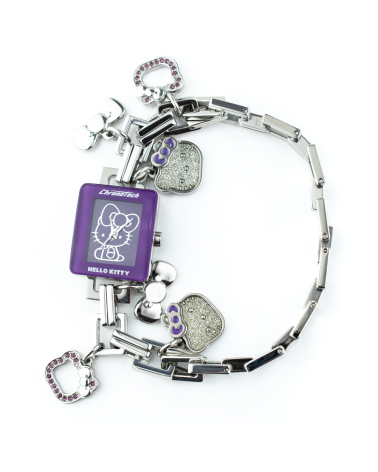 WATCH CHRONOTECH WOMAN CT6323L-09M (20MM)