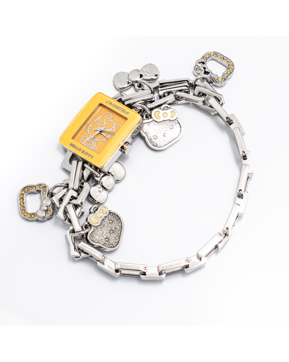 WATCH CHRONOTECH WOMAN CT6323L-10M (20MM)