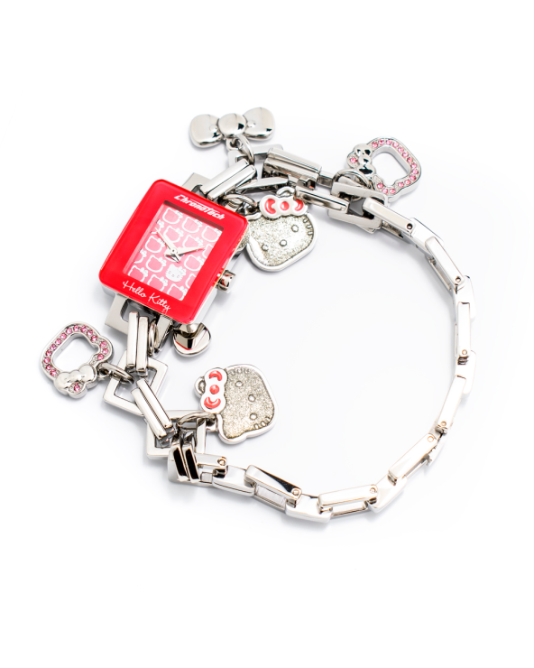 WATCH CHRONOTECH WOMAN CT6323L-12M (20MM)