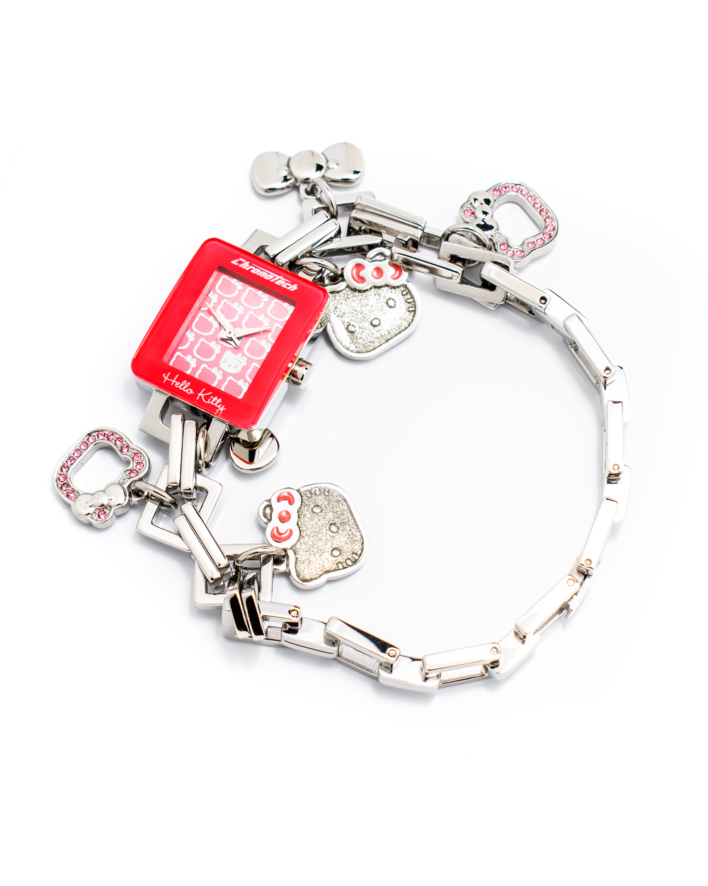 WATCH CHRONOTECH WOMAN CT6323L-12M (20MM)