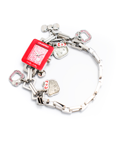 WATCH CHRONOTECH WOMAN CT6323L-12M (20MM)