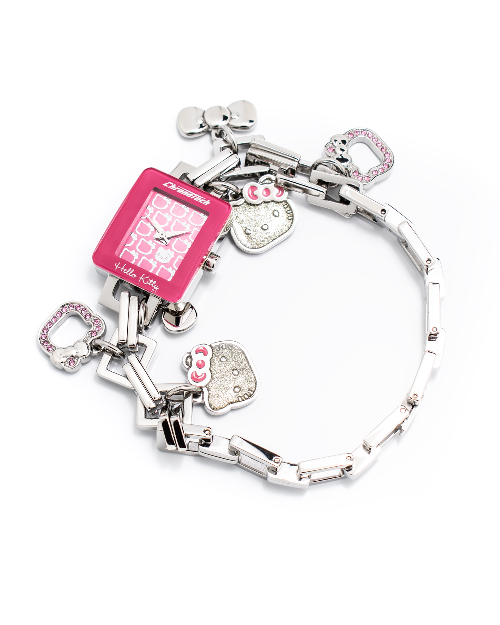 WATCH CHRONOTECH WOMAN CT6323L-13M (20MM)