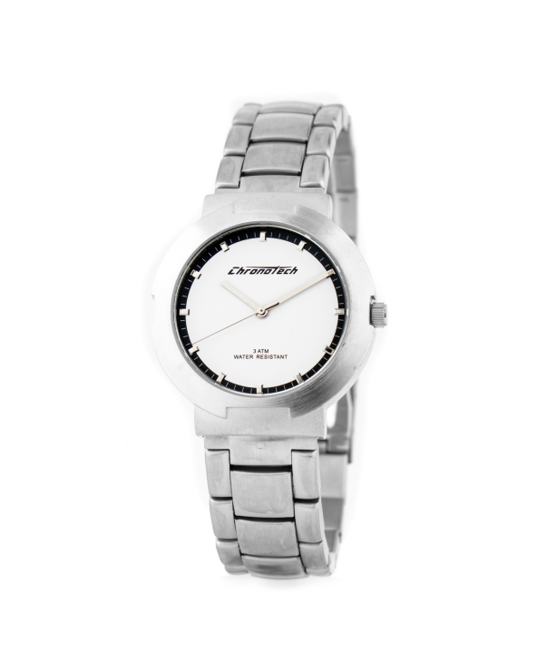 WATCH CHRONOTECH WOMAN CT6451-03M (35MM)