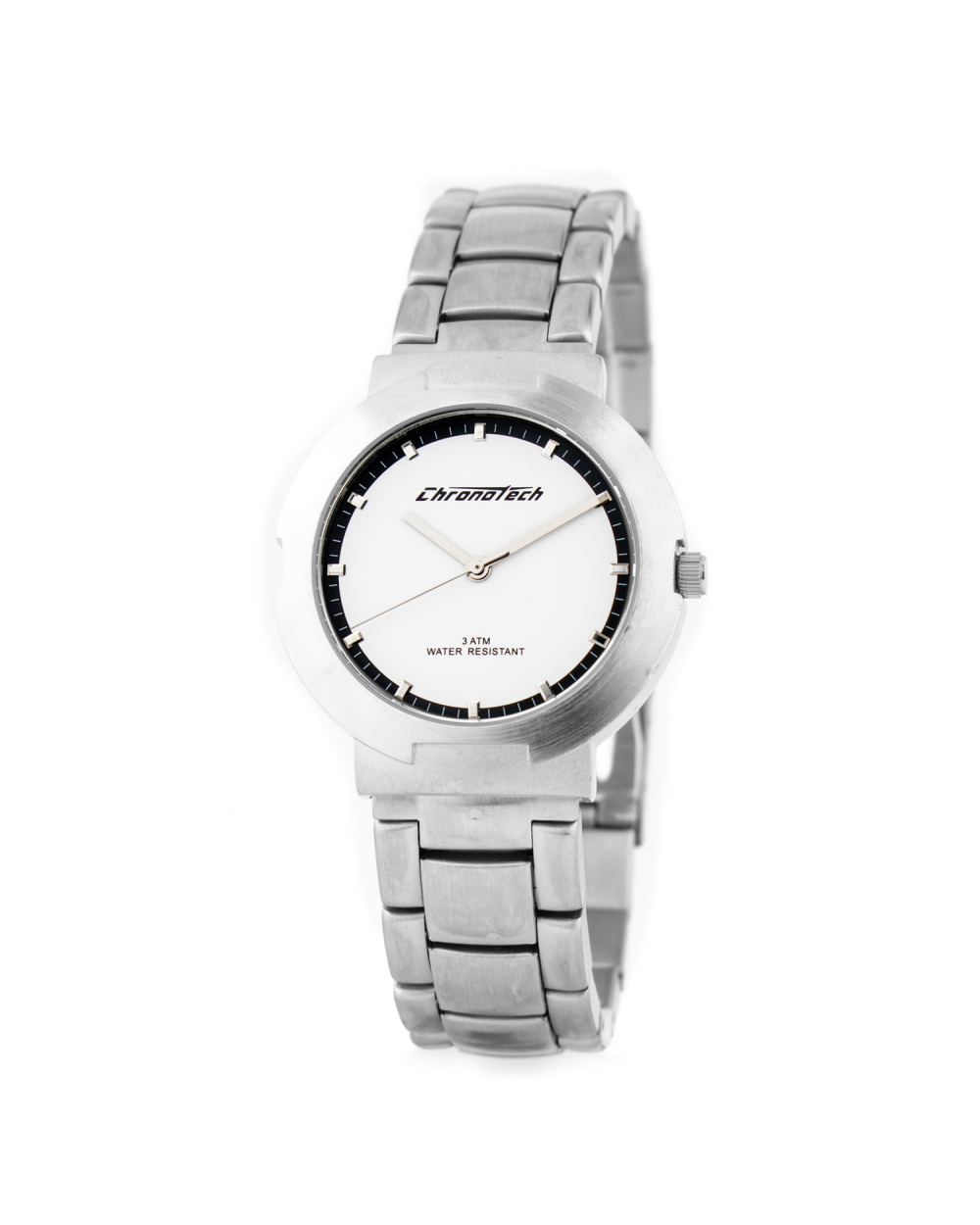 WATCH CHRONOTECH WOMAN CT6451-03M (35MM)
