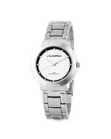 WATCH CHRONOTECH WOMAN CT6451-03M (35MM)