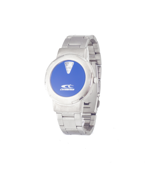 WATCH CHRONOTECH WOMAN CT7002-03M (35MM)