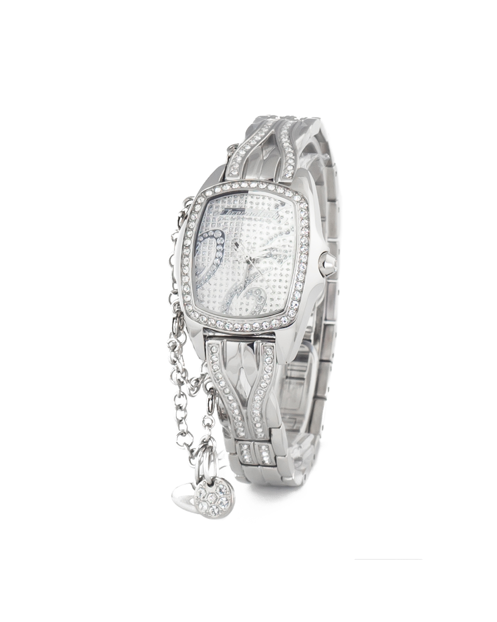 WATCH CHRONOTECH WOMAN CT7008LS-06M (27MM)