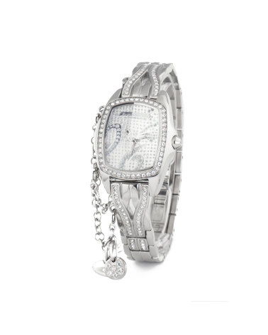 WATCH CHRONOTECH WOMAN CT7008LS-06M (27MM)