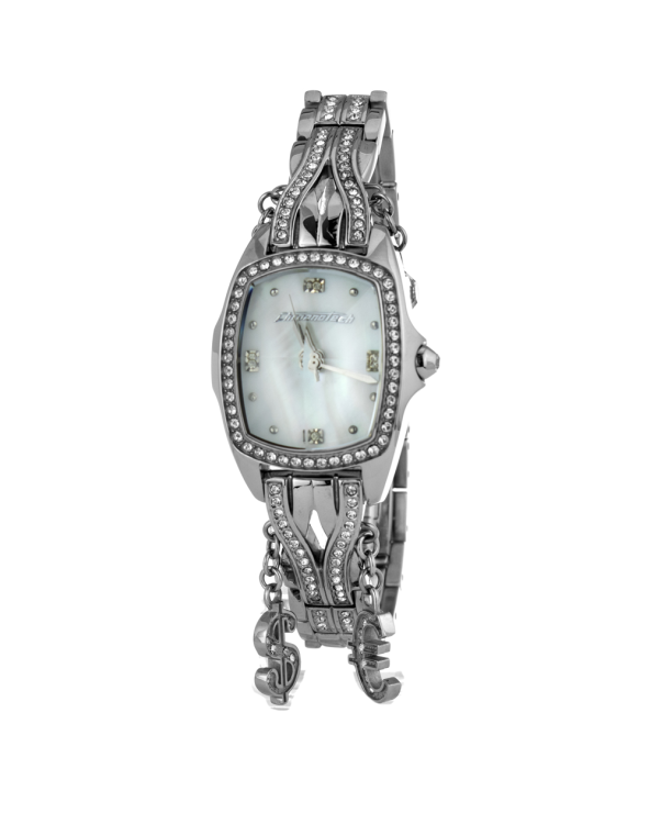 WATCH CHRONOTECH WOMAN CT7008LS-16M (28MM)
