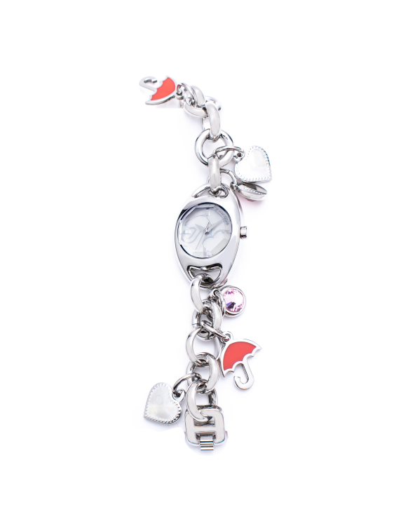WATCH CHRONOTECH WOMAN CT7010L-09M (22MM)
