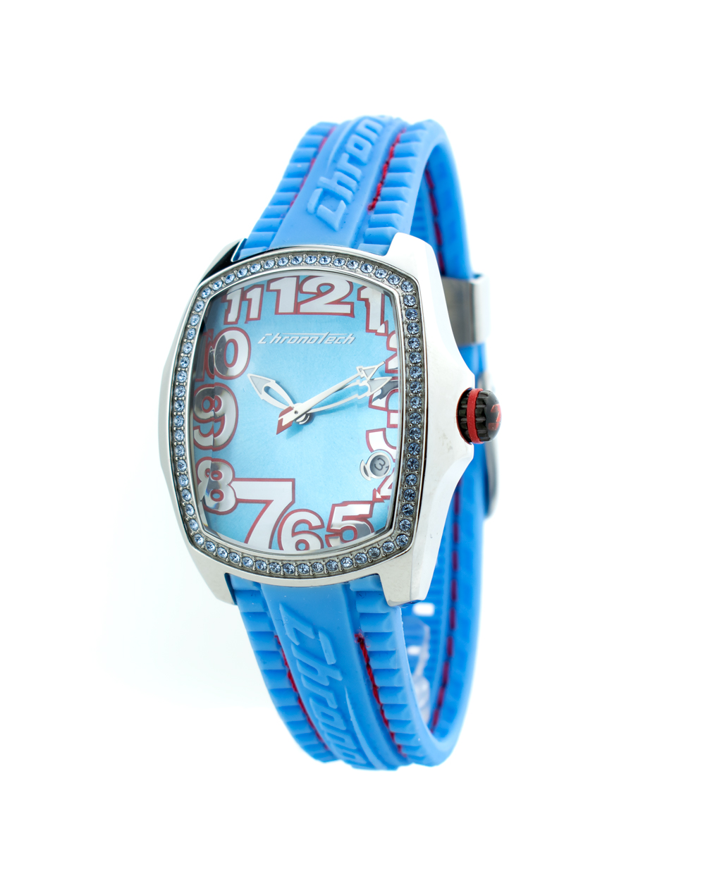 WATCH CHRONOTECH WOMAN CT7016LS-13 (33MM)