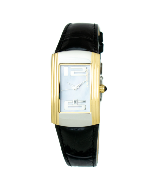 WATCH CHRONOTECH WOMAN CT7017L-01 (25MM)