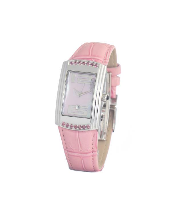WATCH CHRONOTECH WOMAN CT7017L-02S (25MM)