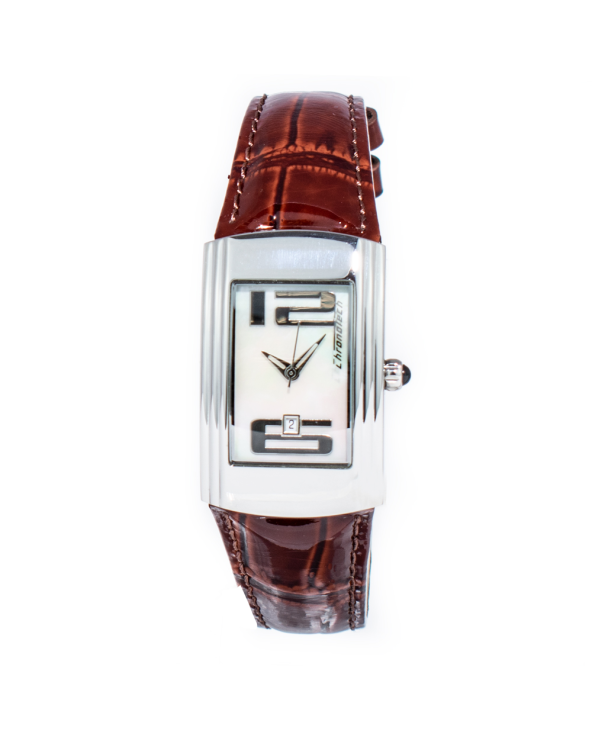 WATCH CHRONOTECH WOMAN CT7017L-03 (25MM)