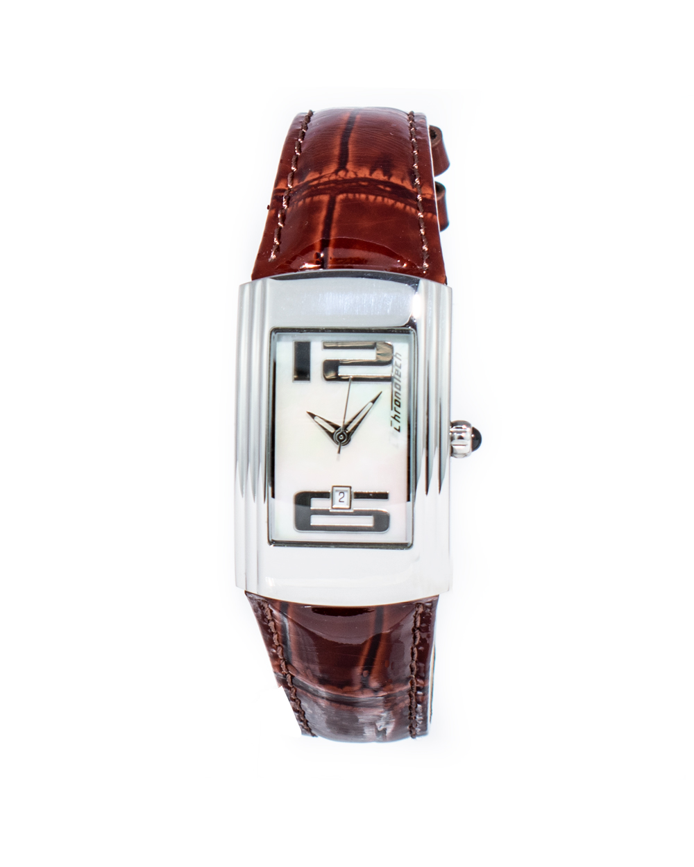 WATCH CHRONOTECH WOMAN CT7017L-03 (25MM)