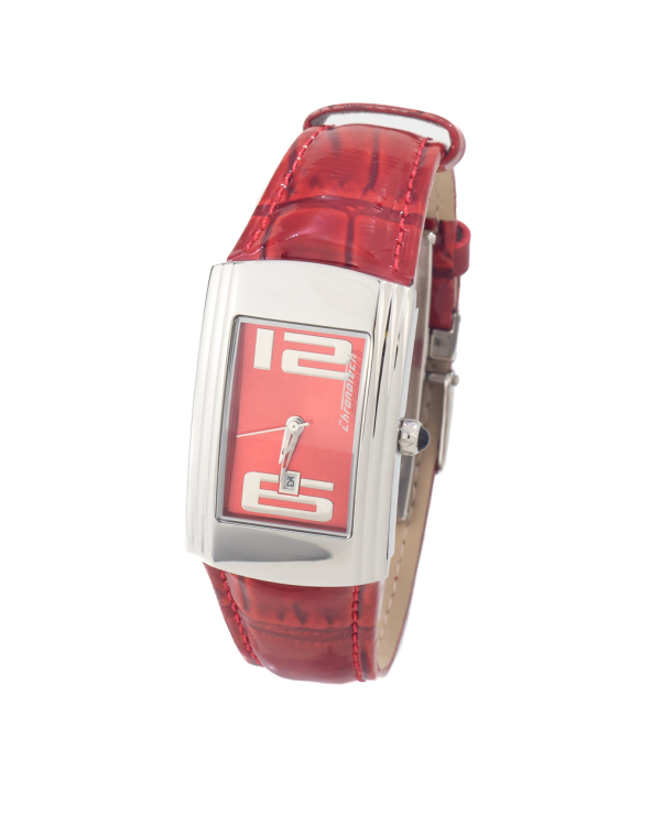 WATCH CHRONOTECH WOMAN CT7017L-05 (26MM)