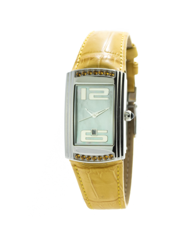 WATCH CHRONOTECH WOMAN CT7017L-06S (25MM)