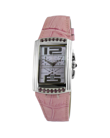 WATCH CHRONOTECH WOMAN CT7018B-02S (30MM)