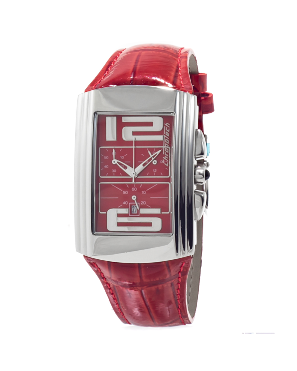 WATCH CHRONOTECH WOMAN CT7018B-05 (28MM)