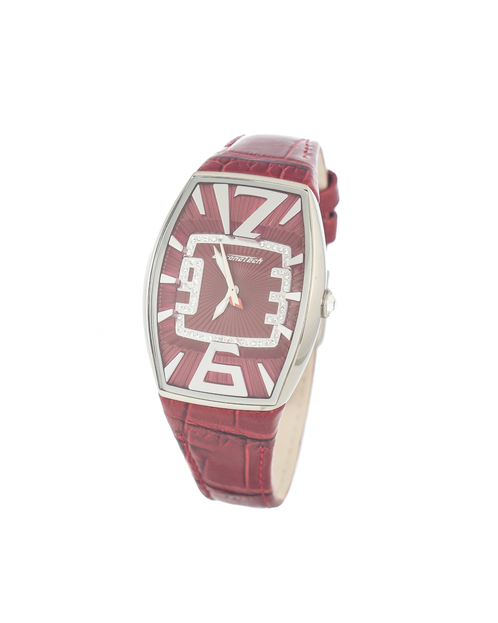 WATCH CHRONOTECH WOMAN CT7019LS-08 (35MM)