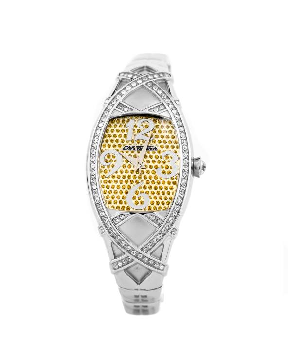 WATCH CHRONOTECH WOMAN CT7026LS-15M (27MM)