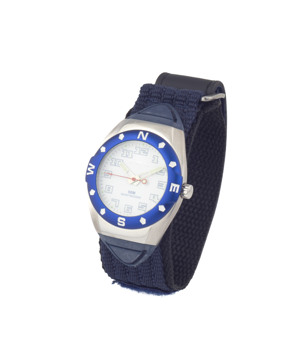 WATCH CHRONOTECH WOMAN CT7058L-04 (30MM)