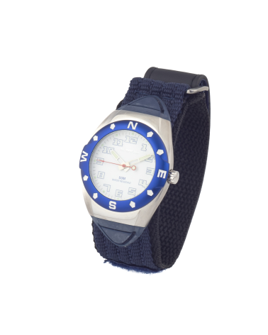 WATCH CHRONOTECH WOMAN CT7058L-04 (30MM)