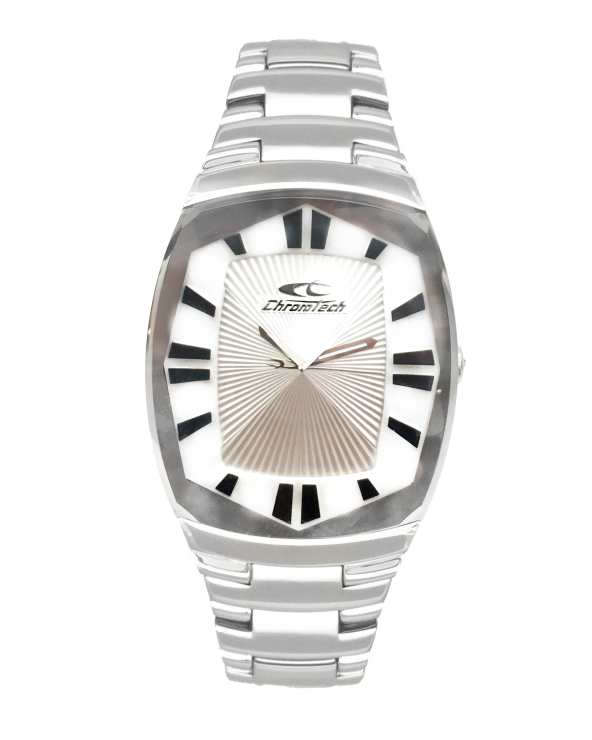 WATCH CHRONOTECH WOMAN CT7065L-01M (30MM)