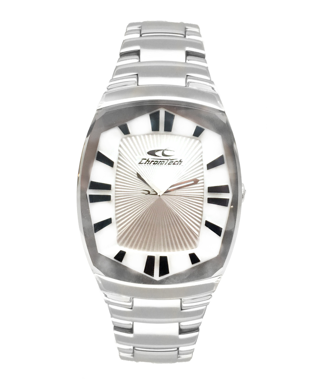 WATCH CHRONOTECH WOMAN CT7065L-01M (30MM)