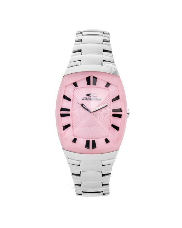 WATCH CHRONOTECH WOMAN CT7065L-07M (30MM)