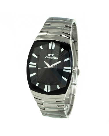 WATCH CHRONOTECH MAN CT7065M-02M (36MM)