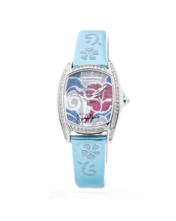 WATCH CHRONOTECH WOMAN CT7094SS-12 (29MM)