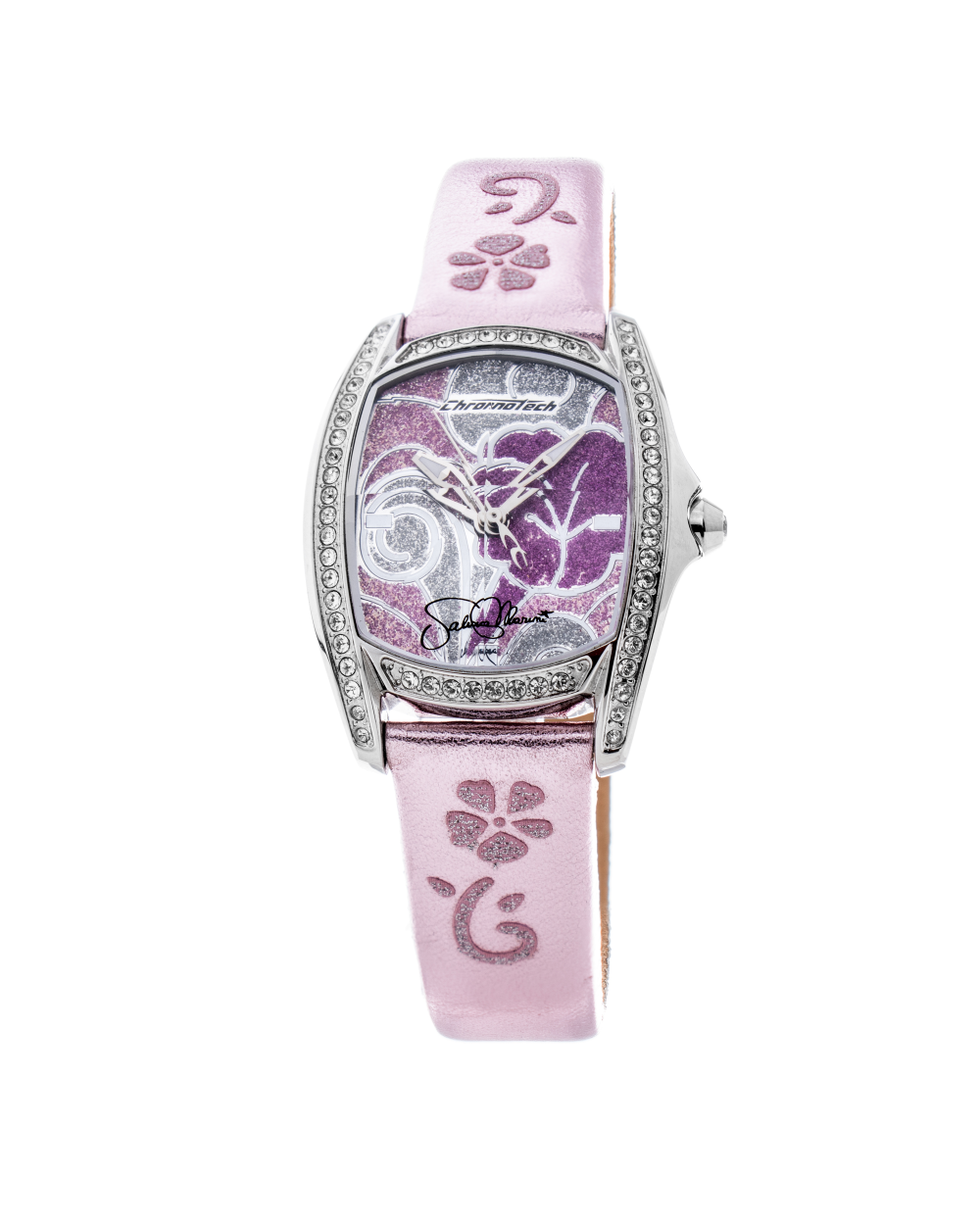 WATCH CHRONOTECH WOMAN CT7094SS-13 (30MM)