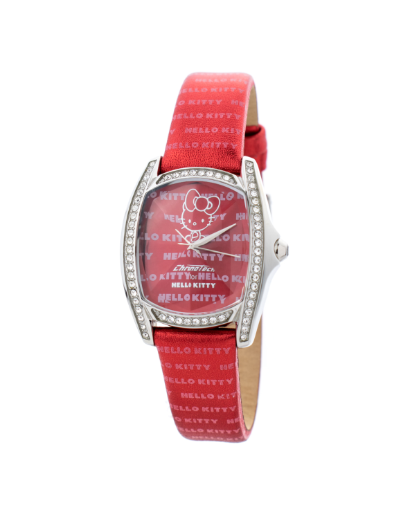 WATCH CHRONOTECH WOMAN CT7094SS-28 (30MM)