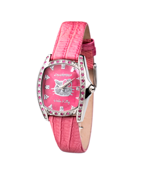 WATCH CHRONOTECH WOMAN CT7094SS-50 (32MM)