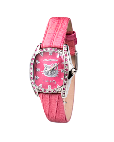 WATCH CHRONOTECH WOMAN CT7094SS-50 (32MM)