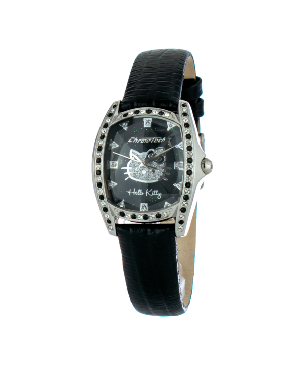 WATCH CHRONOTECH WOMAN CT7094SS-51 (29MM)