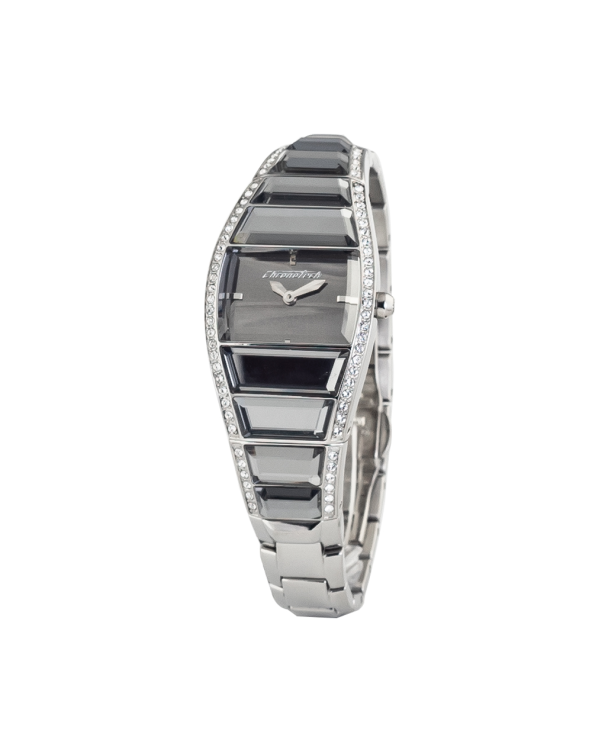 WATCH CHRONOTECH WOMAN CT7099LS-08M (26MM)