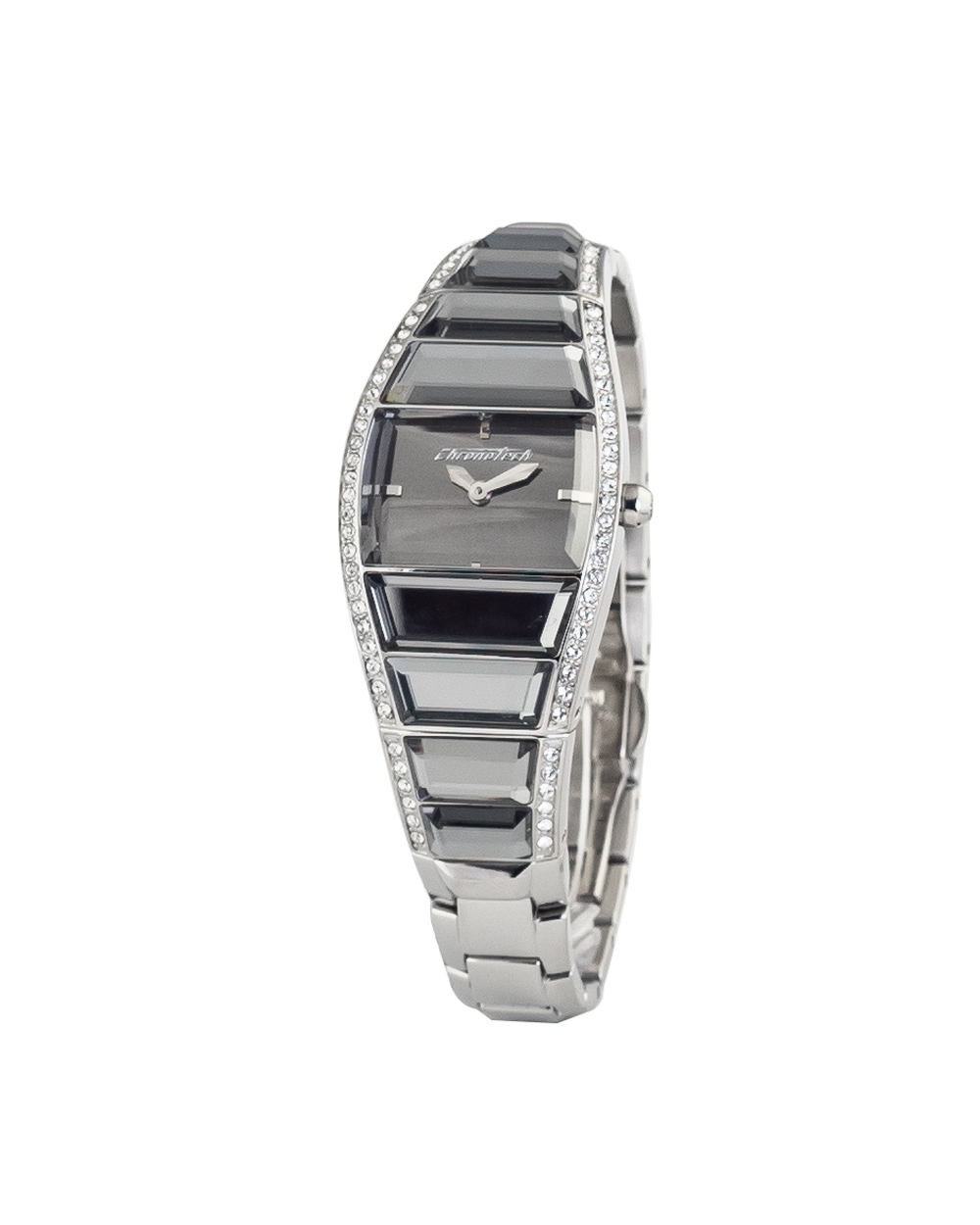 WATCH CHRONOTECH WOMAN CT7099LS-08M (26MM)