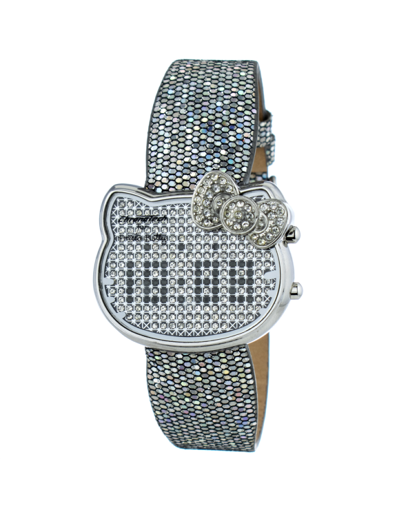 WATCH CHRONOTECH WOMAN CT7104L-02 (39MM)