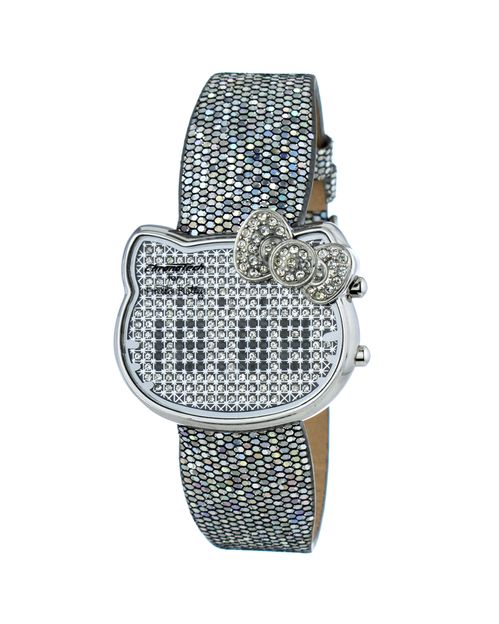 WATCH CHRONOTECH WOMAN CT7104L-02 (39MM)