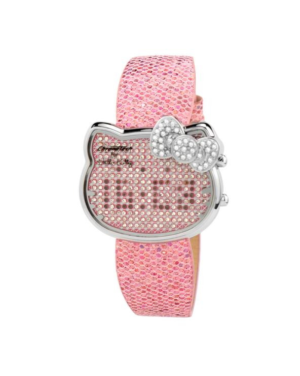 WATCH CHRONOTECH WOMAN CT7104L-03 (40MM)