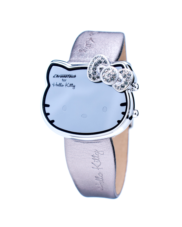 WATCH CHRONOTECH WOMAN CT7104L-22 (40MM)