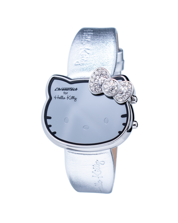 WATCH CHRONOTECH WOMAN CT7104L-27 (40MM)