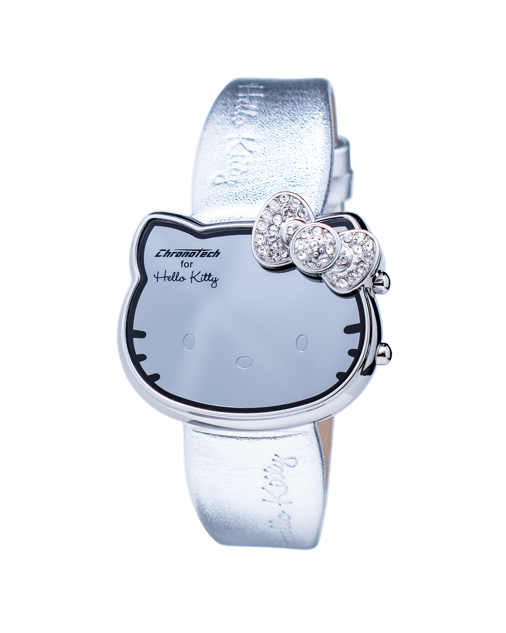 WATCH CHRONOTECH WOMAN CT7104L-27 (40MM)